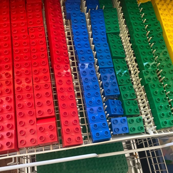 My last bundle of Vintage Duplo - Picture 3 of 5